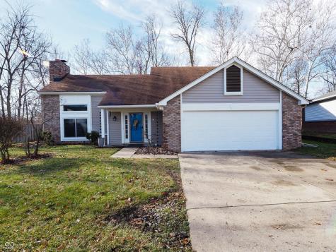 944 Brendon Drive Plainfield IN 46168