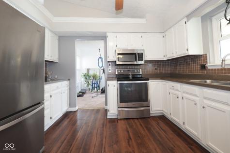 944 Brendon Drive Plainfield IN 46168
