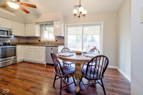 944 Brendon Drive Plainfield IN 46168