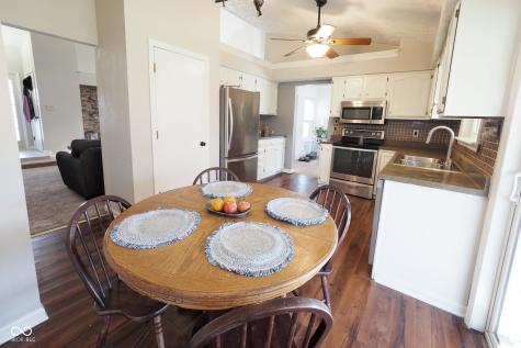 944 Brendon Drive Plainfield IN 46168