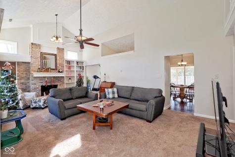 944 Brendon Drive Plainfield IN 46168