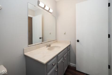 944 Brendon Drive Plainfield IN 46168
