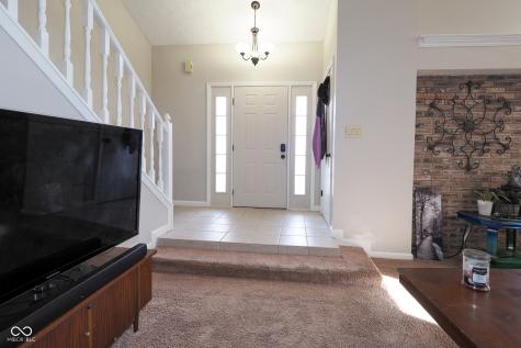 944 Brendon Drive Plainfield IN 46168
