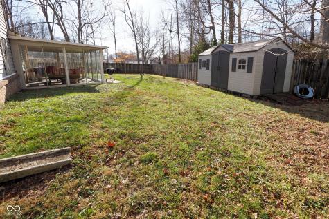 944 Brendon Drive Plainfield IN 46168