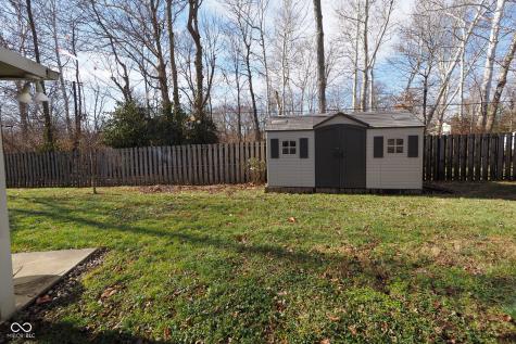 944 Brendon Drive Plainfield IN 46168