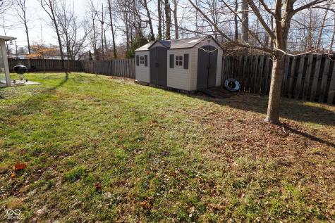 944 Brendon Drive Plainfield IN 46168