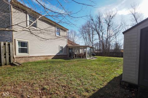 944 Brendon Drive Plainfield IN 46168