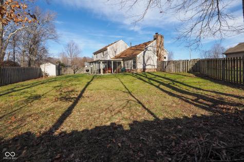 944 Brendon Drive Plainfield IN 46168