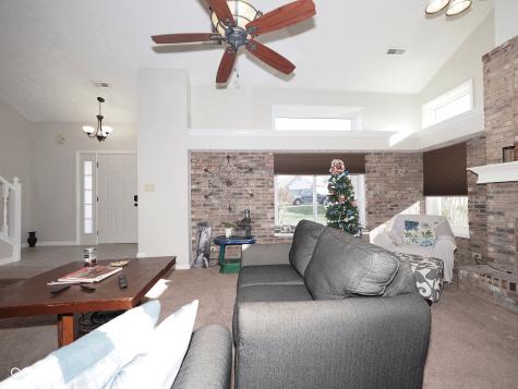 944 Brendon Drive Plainfield IN 46168