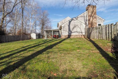 944 Brendon Drive Plainfield IN 46168