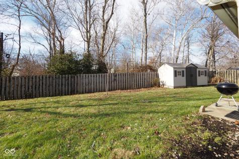 944 Brendon Drive Plainfield IN 46168