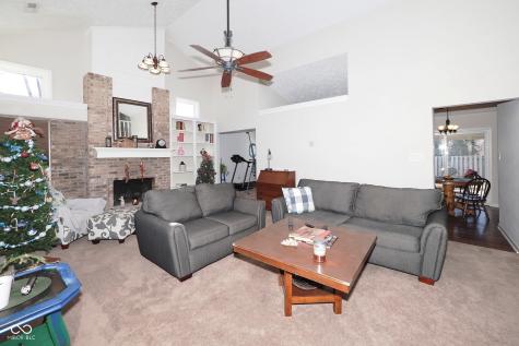 944 Brendon Drive Plainfield IN 46168
