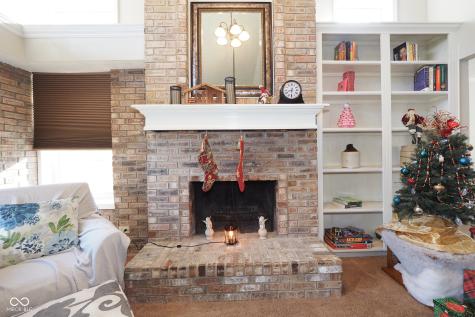 944 Brendon Drive Plainfield IN 46168