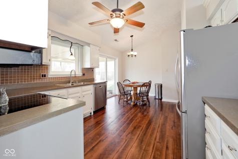 944 Brendon Drive Plainfield IN 46168