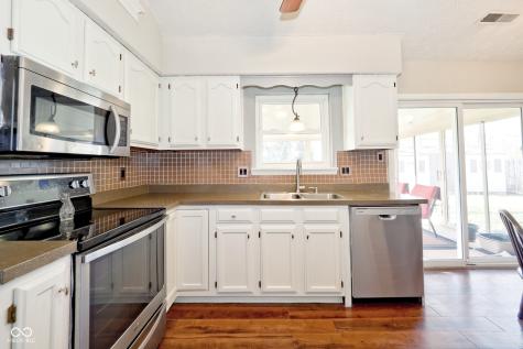 944 Brendon Drive Plainfield IN 46168