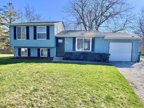 10335 Starhaven Circle Indianapolis IN 46229