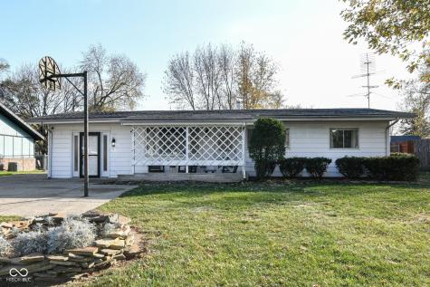 4141 Moline Drive Indianapolis IN 46221