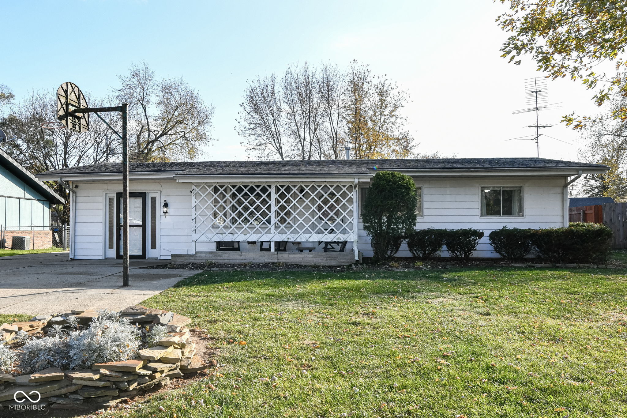 4141 Moline Drive Indianapolis IN 46221