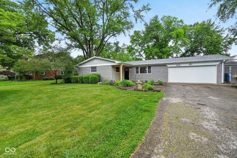2516 Colony Court Indianapolis IN 46280