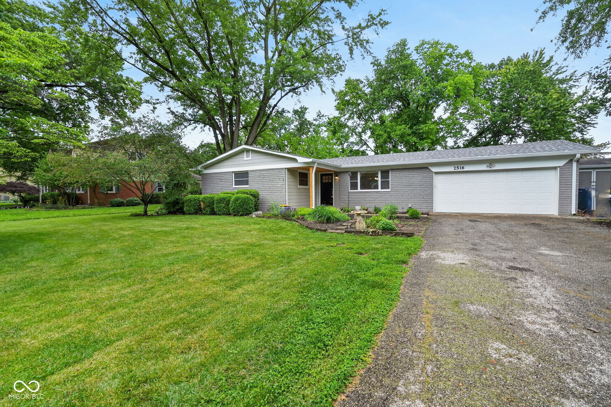 2516 Colony Court Indianapolis IN 46280