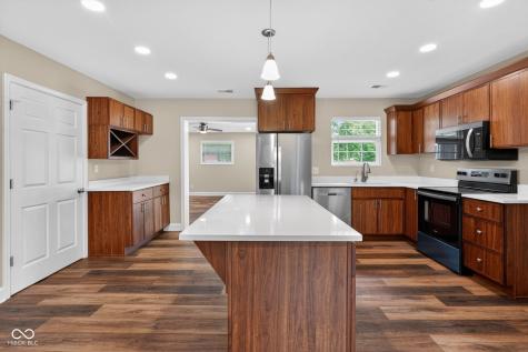2516 Colony Court Indianapolis IN 46280