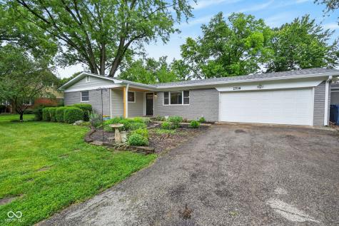 2516 Colony Court Indianapolis IN 46280