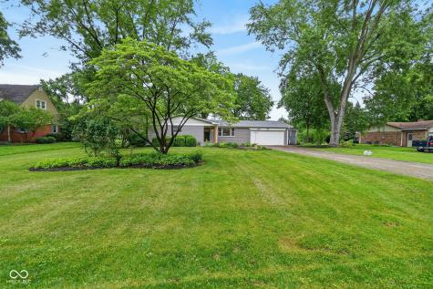 2516 Colony Court Indianapolis IN 46280