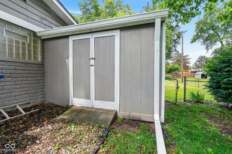 2516 Colony Court Indianapolis IN 46280