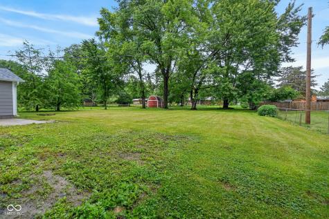 2516 Colony Court Indianapolis IN 46280