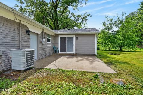 2516 Colony Court Indianapolis IN 46280