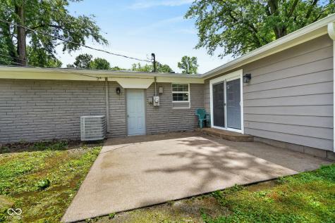 2516 Colony Court Indianapolis IN 46280