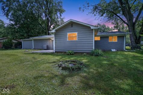 2516 Colony Court Indianapolis IN 46280