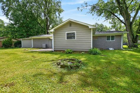 2516 Colony Court Indianapolis IN 46280