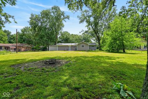 2516 Colony Court Indianapolis IN 46280