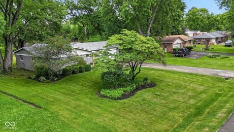 2516 Colony Court Indianapolis IN 46280