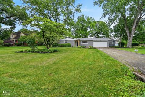 2516 Colony Court Indianapolis IN 46280