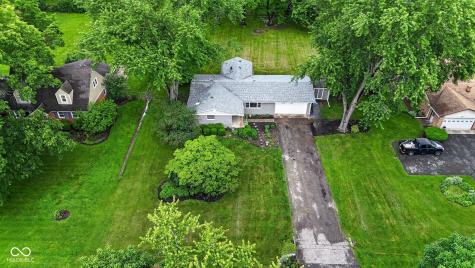 2516 Colony Court Indianapolis IN 46280