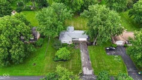 2516 Colony Court Indianapolis IN 46280