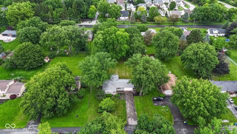 2516 Colony Court Indianapolis IN 46280