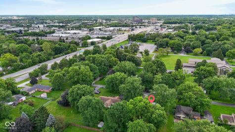 2516 Colony Court Indianapolis IN 46280