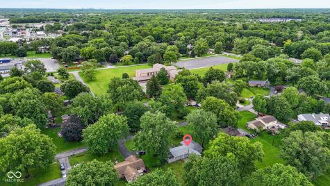 2516 Colony Court Indianapolis IN 46280
