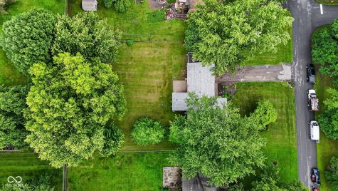 2516 Colony Court Indianapolis IN 46280