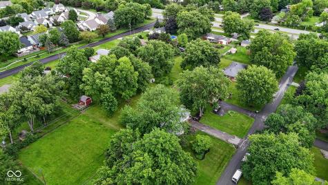2516 Colony Court Indianapolis IN 46280