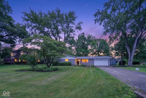 2516 Colony Court Indianapolis IN 46280