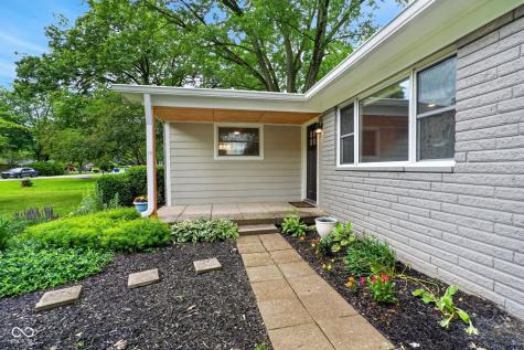 2516 Colony Court Indianapolis IN 46280