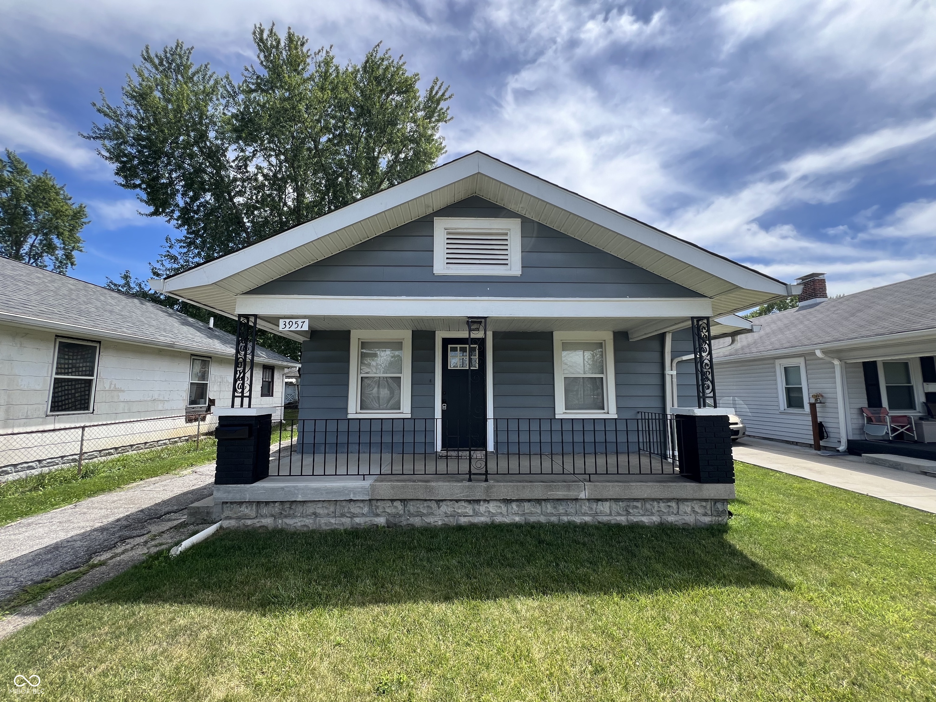 3957 Fletcher Avenue Indianapolis IN 46203