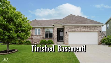 7724 Dunleer Drive Brownsburg IN 46112