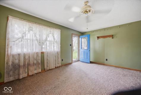 1225 E Hazelwood Street S Shelbyville IN 46176