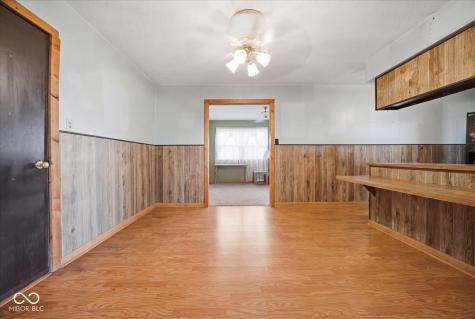 1225 E Hazelwood Street S Shelbyville IN 46176