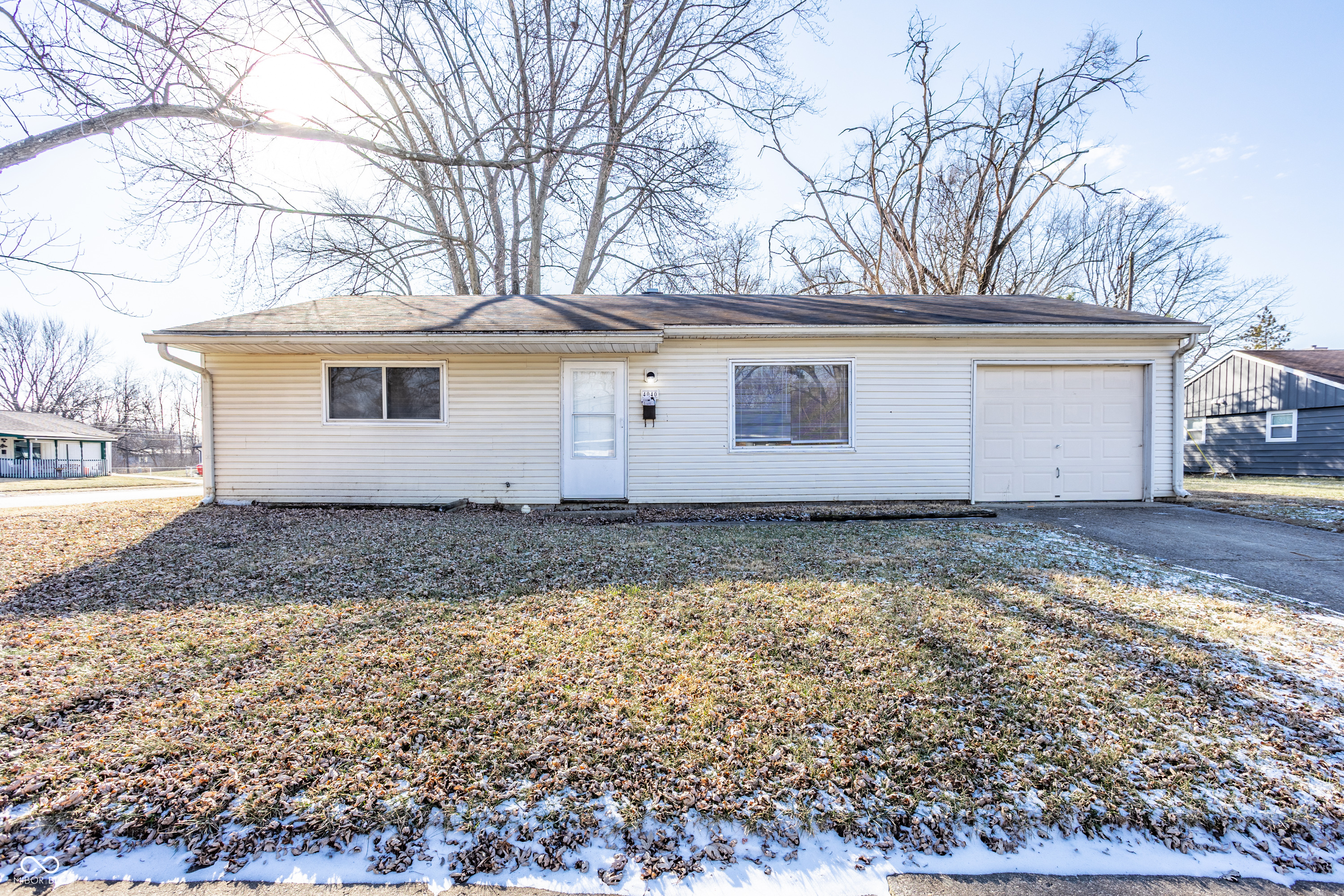 4040 Aspen Way Indianapolis IN 46226